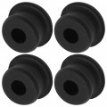 Caltric Exhaust Hanger Grommet Compatible With Arctic Cat Wildcat X 1000 2013-2015