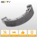 Ocpty Brake Shoes Fit For 2000 2001 2002 2003 2004 2005 2006 Honda Rancher 350 Trx350fm 4x4 S Trx350te 2x4 Es