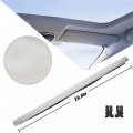 Waltyotur Sunroof Sunshade Shade Cover Replacement For Audi Q5 Vw Sharan Tiguan Golf Jetta 1k9877307b