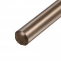 Uxcell Metric Twist Drill Bit 12 1mm Drilling Dia Hss Cobalt Round Shank Spiral Rotary Tool 2pcs