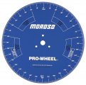 Moroso 62191 18 Degree Wheel 