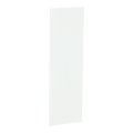 Knife Handle Liner 6 3 X 1 97 0 04 G10 Spacer Sheets Material For Scales Slabs Making Supplies Tool White 