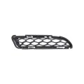 Front Bumper Grille Driver Side For Dodge Durango 2018 2019 2020 Primed Black Fits R T Srt And 19 20 Gt Models Replaces 