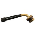 Milton 471 Tr 417 Clamp In Tubeless Tire Valve Box Of 5 