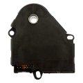 Air Door Actuator For Isuzu Ascender 2003 2004 2005 2006 2007 2008 Plastic Rotary Switch Replacement 89018676 