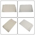 Wflnhb Golf Cart Front Seat Covers Replacement For Club Car Ds 1982-2000 5