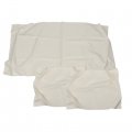 Wflnhb Golf Cart Front Seat Covers Replacement For Club Car Ds 1982-2000 5