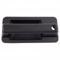 Sawyer Auto Exterior Door Handle Front Driver Side Mechanics Choice For 1990-1996 Gmc C7000 Topkick 