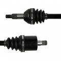 Caltric Rear Left Or Right Cv Joint Axle Compatible With Can-am Maverick 1000r Xds Xrs Turbo 2016-2017