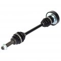 Aintier Powersports Axles Rear Left Right Cv Axle Shaft Assembly Fit For Suzuki King Quad 450 500 700 750