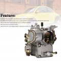Topteng 34 Pict-3 Carburetor 113129031k 98-1289-b For Vw Beetle 1971-1979 Super Thing 1973-1974 Karmann Ghia 1971-1974i