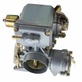 34 Pict-3 Carburetor 113129031k 98-1289-b For Vw Beetle 1971-1979 Super Thing 1973-1974 Karmann Ghia 1971-1974i Squareback