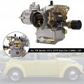 Topteng 34 Pict-3 Carburetor 113129031k 98-1289-b For Vw Beetle 1971-1979 Super Thing 1973-1974 Karmann Ghia 1971-1974i