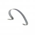 Ducres Fly Wheel Plastic Cover Clip Fits For Bobcat Skid Steer 653 753 763 773 S100 S175 S185 T180 T190