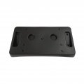 Front License Plate Bracket For Mercedes Benz Gle350 2016 2017 2018 Pp Plastic With Amg Package Replaces Mb1068145 191275545621 