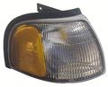 Depo 316-1509r-us Mazda Pickup Passenger Side Replacement Parking Light Unit Without Bulb 
