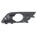 Fog Light Cover For Buick Encore 2013 2014 2015 2016 Driver Side Textured Black Bezel Dot Sae Compliance Gm1038172 95470234 