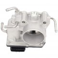 Ocpty Throttle Body Replace S20128 Assembly Fit For 10-12 Lexus Hs250h 06-10 Scion Tc 07-11 Toyota Camry 09-10 Corolla 09-12