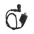 Wflnhb Ignition Coil Spark Plug Cdi Box Replacement For Polaris Xplorer 400 1998-2002