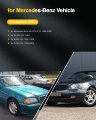 Ignition Coils Compatible 1998-2000 For Mercedes-benz Sl30 2 3l L4 C230 2 1-pins Coil Pack Replacement Uf527 1-pc