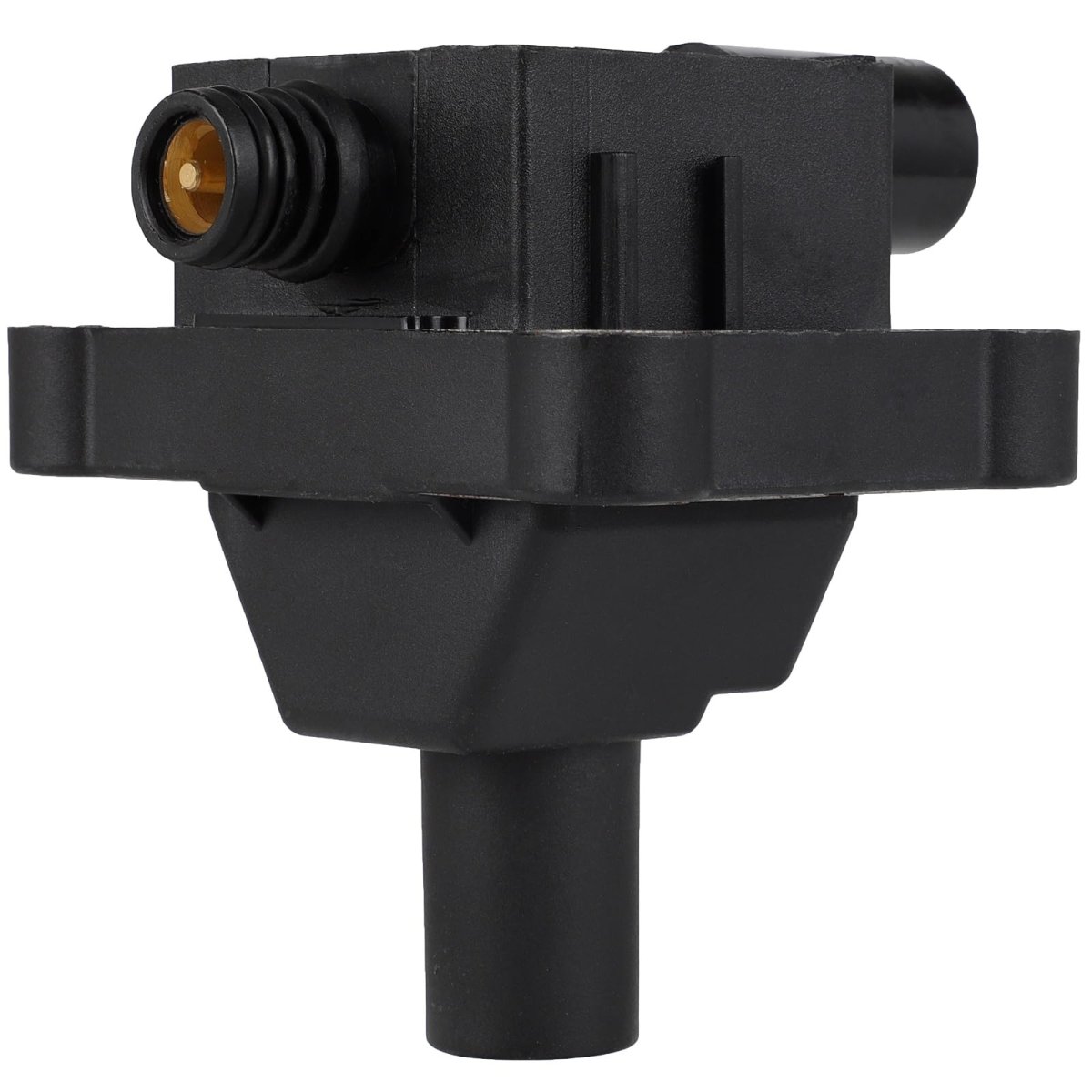 Ignition Coils Compatible 1998-2000 For Mercedes-benz Sl30 2 3l L4 C230 2 1-pins Coil Pack Replacement Uf527 1-pc