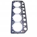 Solarhome New Cylinder Head Gasket 31a01-33300 31a01-01070 For Mitsubishi Engine S4l S4l2