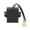 6 Pin Ignition Cdi Box Replacement For Kazuma Jaguar 500 4x4 500cc Engine Quad 4 Whee 