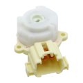 Zreneyfex 84450-52010 Ignition Starter Switch Assembly Replacement For Toyota Celica 2000-2005 Corolla 2003-2008 Highlander 