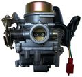 20mm Carburetor Intake Manifold Boot For Qlink 50cc 50 Scooter Moped Carb