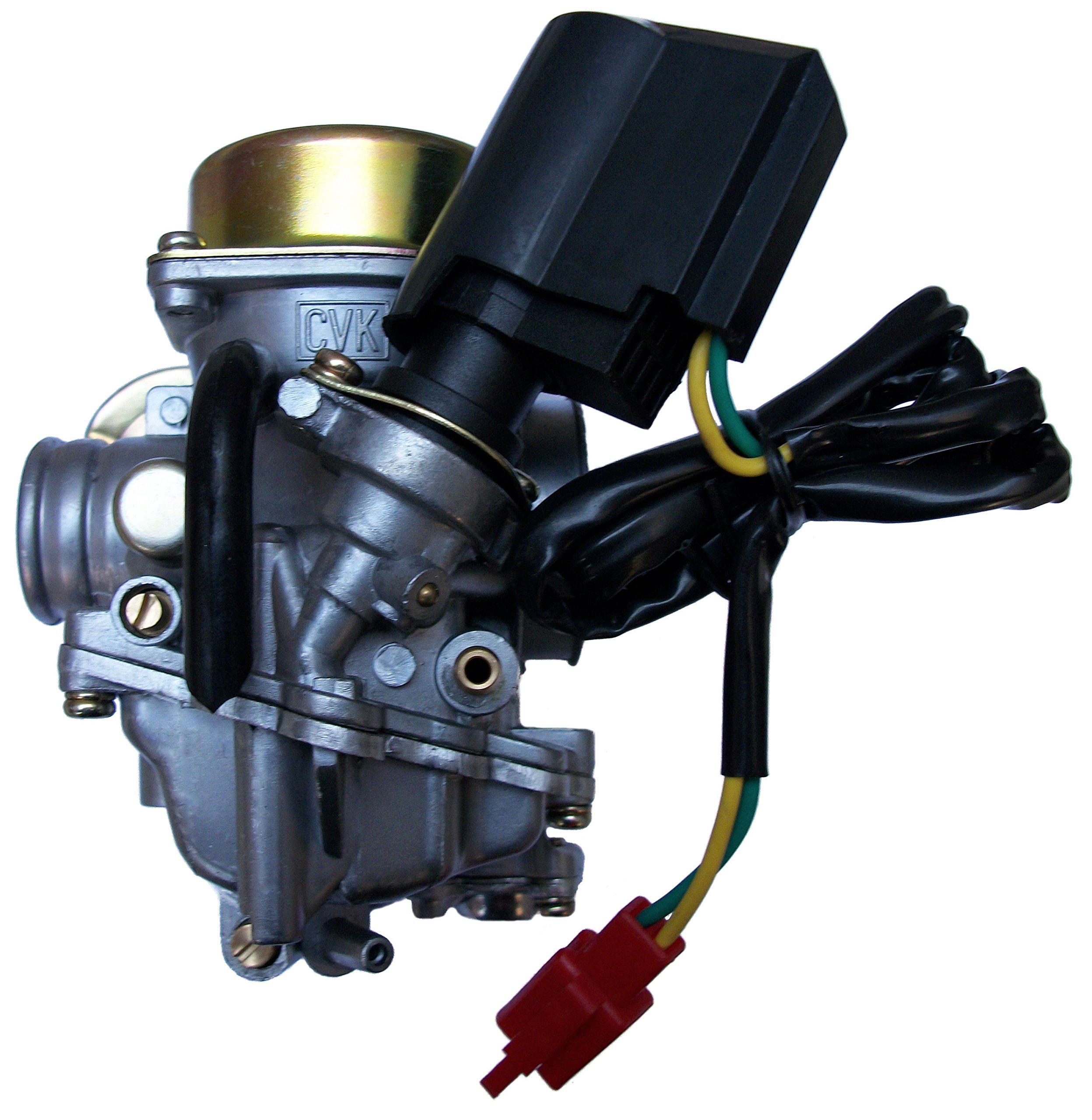 20mm Carburetor Intake Manifold Boot For Qlink 50cc 50 Scooter Moped Carb
