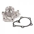 Domestic Gaskets Dg-0664429655 Timing Belt Gmb Water Pump Kit Compatible With Replacement For 84-94 Nissan 200sx 300zx D21 3 0l