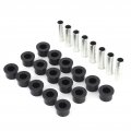 A Arm Bushing Kit Control Aa Arm Stainless Steel Fit For Honda Trx400x Trx400ex Trx450r Sportrax 400
