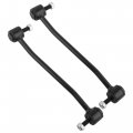 Boxi Set Of 2 Rear Sway Bar End Links Fit For Ford F-250 F-350 Super Duty 1999 2000 2001 2002 2003 2004 2005 2006 2007 2008 