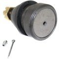 Ford Crown Victoria Ball Joint 1995 To 2002 Front Lower Driver Or Passenger Side Single Piece Greasable 