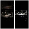 8pcs Tacoma White Led Interior Lights Bulb Kit For Toyota 1995 1996 1997 1998 1999 2000 2001 2002 2003 2004 Map Dome Door Super