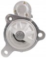 New Mini High Torque Starter Compatible With Chevrolet Gmc Topkick 366 350 Engines 12 Volt 9 Tooth Cw Gear Reduction Replaces
