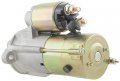 New Mini High Torque Starter Compatible With Chevrolet Gmc Topkick 366 350 Engines 12 Volt 9 Tooth Cw Gear Reduction Replaces