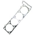 Lopor Engine Cylinder Crankcase Repair Gasket Cylinder Base Applications Concours Zg1000 86-06 Ninja Zx-11 Zx1100 90-01 Gpz1100 