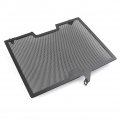 Gzyf Motorcycle Radiator Guard Grille Cover Protective Grill Washable For 2015-2017 Suzuki Gsx-s 1000 1000f Black