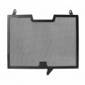Gzyf Motorcycle Radiator Guard Grille Cover Protective Grill Washable For 2015-2017 Suzuki Gsx-s 1000 1000f Black
