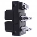 Applianpar Front Driver Side Power Window Switch For Town Car 1998-2002