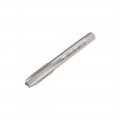 Uxcell Machine Tap 3 8-16 Bsw Thread H2 High Speed Steel Screw Taps Threading Tapping Tool