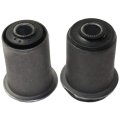 Control Arm Bushing For Mercury Mountaineer 1997 2005 Front Lower Driver Or Passenger Side Metal And Rubber Single Piece Clx M0 