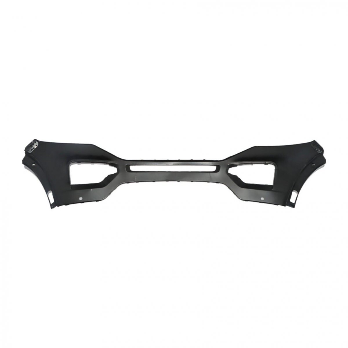 Front Bumper Replacement For Ford Explorer 2020 2021 With Park Sensor Holes