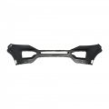 Front Bumper Replacement For Ford Explorer 2020 2021 With Park Sensor Holes