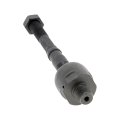 Tie Rod End For 2006 Lincoln Zephyr Threaded Stud Male 1 And 2 Front Position Alx-pau-og-gs76706-cla3 Dot Certified Replacement 