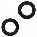Niche Rear Wheel Spacer Kit For Honda Cr250r Cr125r Crf250r Crf450r Crf450x Crf450rx 2000-2022