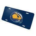 Fort Lewis College Primary Logo Novelty Metal Vanity Tag License Plate 6 In X 12 Aluminum Uv And Water Resistant Car Np 65 Rec 
