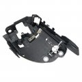 Secosautoparts 1c0941054 Headlight Mounting Housing Bracket Right Passenger Side Fit For Vw Beetle 2006-2010