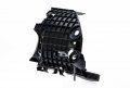 Secosautoparts 1c0941054 Headlight Mounting Housing Bracket Right Passenger Side Fit For Vw Beetle 2006-2010